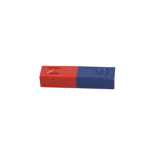 Nord-Süd-Stabmagnet, 5cm