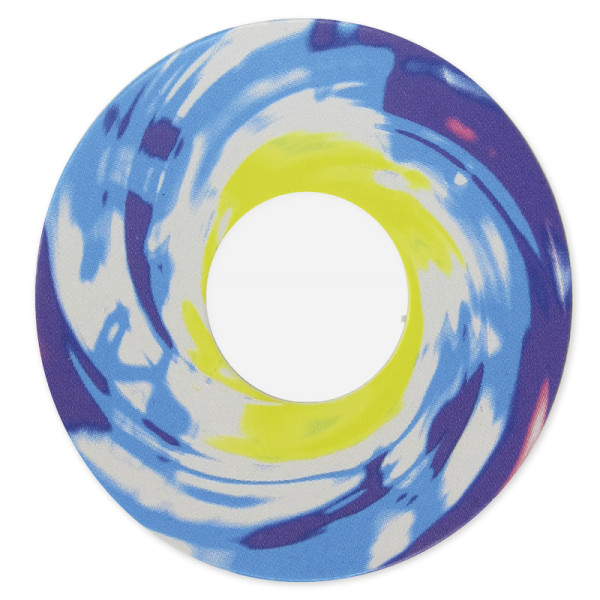 Hagemann Regenbogen-Auge