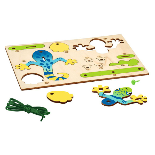 Kletter-Gecko