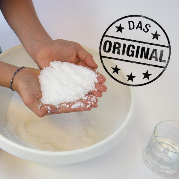 Instant-Schnee 100g