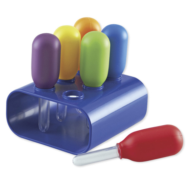 Jumbo-Pipetten