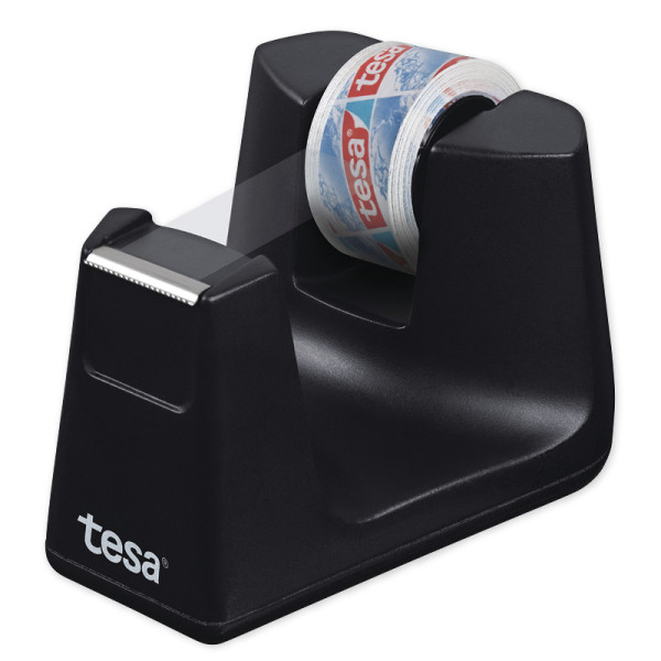 tesa® Tischabroller Smart ecoLogo® + 1 Rolle Tesa-Film® gratis