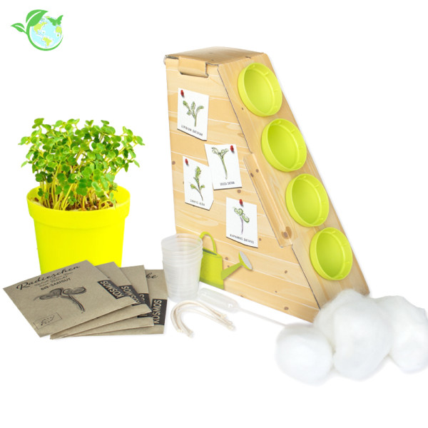 Microgreen Garten