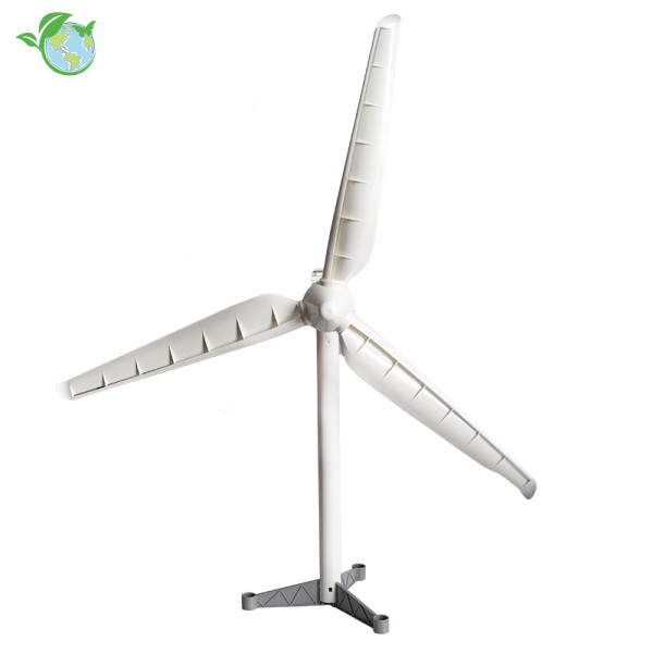 Windrad, entdecke erneuerbare Energien, Experimentierkasten